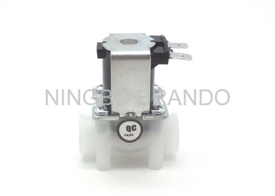Wastewater G1/4" Female Thread Electromagnetic Solenoid Valve with 2.5 mm orifice