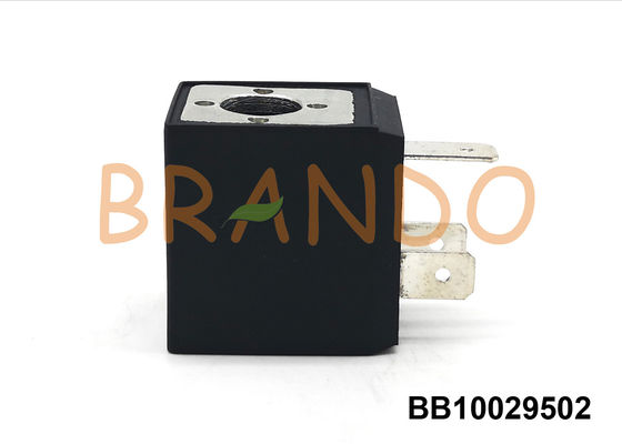 EVI 7/10 AMISCO Replacement 4V Solenoid Valve Coil 10 Hole Diameter 12V/24VDC