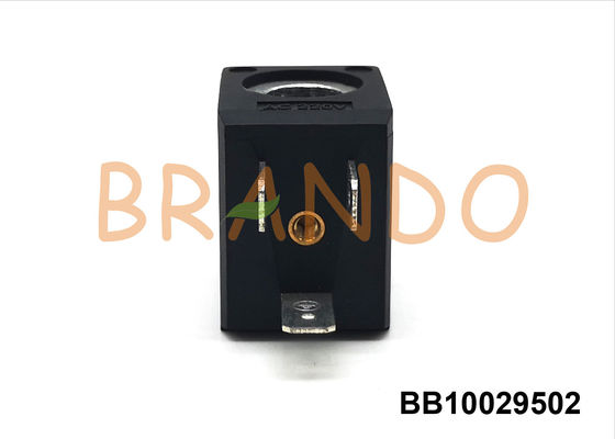 EVI 7/10 AMISCO Replacement 4V Solenoid Valve Coil 10 Hole Diameter 12V/24VDC