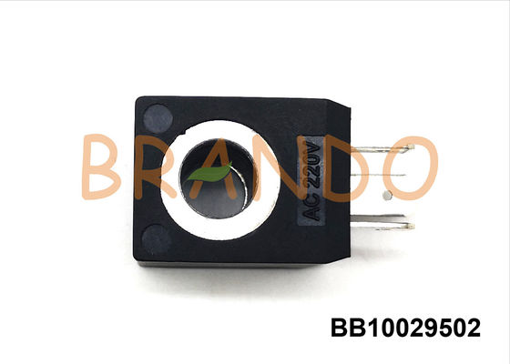 EVI 7/10 AMISCO Replacement 4V Solenoid Valve Coil 10 Hole Diameter 12V/24VDC