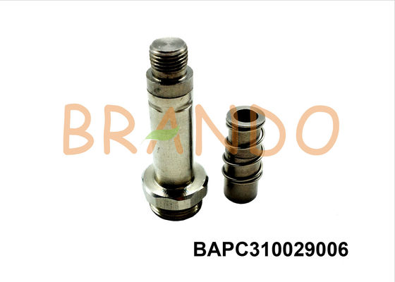 Normally Close TURBO Serises 2/2 Way Armature BAPC310029006 for Pilot Pulse Valve