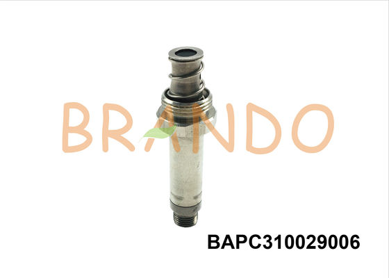 Normally Close TURBO Serises 2/2 Way Armature BAPC310029006 for Pilot Pulse Valve