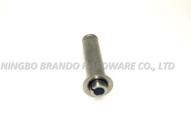 Kursi Edaran Solenoid Batang Silinder Bergerak Inti Untuk Peralatan Pneumatik