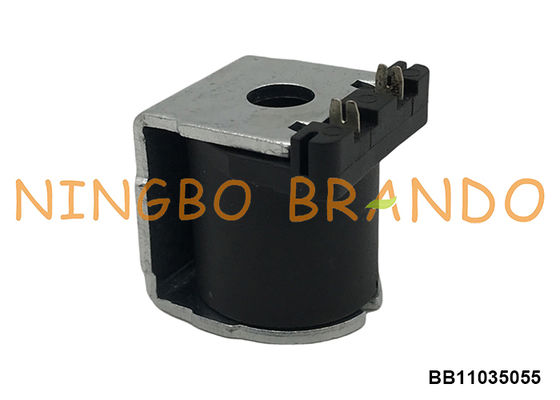 Kit Perbaikan Booster Aktuator Servo Kopling Solenoid Valve Coil 22327063 21710522