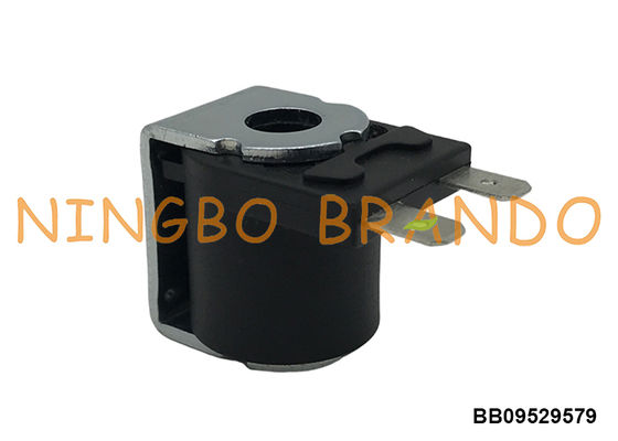 12VDC 11W Solenoid Coil untuk STAG CNG Reducer LPG Solenoid Valve Repair Kit