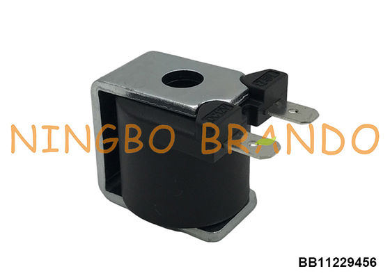 Kumparan Solenoid DC12V 7.5W untuk Kit Perbaikan Pengurang CNG Katup Solenoid LPG