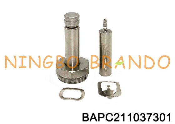 K0850 SCG353A043 SCG353A044 Kit Perbaikan ASCO Tipe Pulse Solenoid Valve Stem Armature