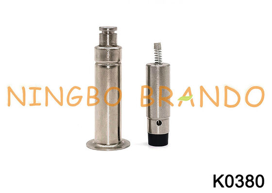 K0380 M1131B Kit Perbaikan Klep Solenoid Pulse Jet Tipe Goyen