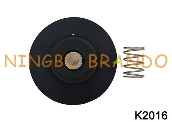 K2016 Kit Perbaikan Diafragma Pengganti untuk Katup Pulsa Goyen RCAC20T3