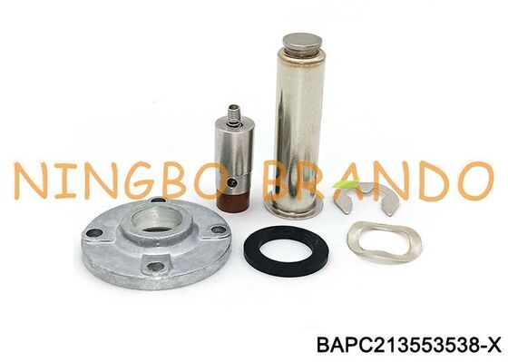 SBFEC Tipe Versi Baru Seri DMF Kit Perbaikan Katup Diafragma Solenoid Stem Assembly