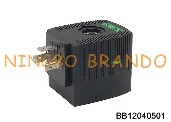 Kumparan Solenoid Elektromagnetik untuk Katup Burkert 6213 5404