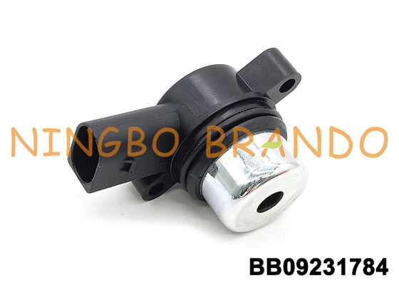 Kumparan Katup Solenoid WABCO Tipe 442 051 021 1 untuk Suspensi Udara BMW 12VDC 0.96A
