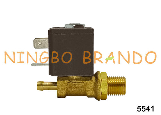 Katup Solenoid Tipe CEME 5541 Untuk Mesin Las MIG TIG AC220V AC110V