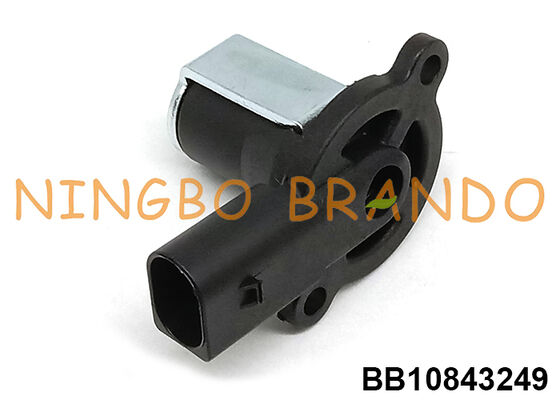 LR075759 Air Suspension Pump Solenoid Coil Untuk Landi Rover