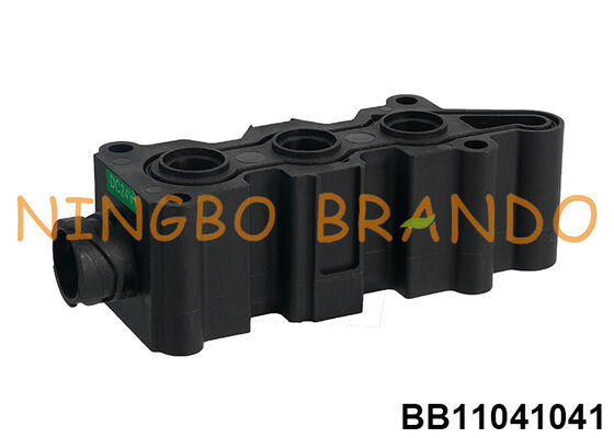 Truk ECAS Solenoid Valve Coil 24VDC untuk Wabco Tipe 4422002221 4423002221