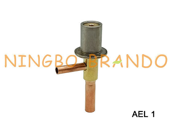 Honey well Tipe AEL-1.0 Katup Ekspansi Otomatis AEL-222201 AEL-222211