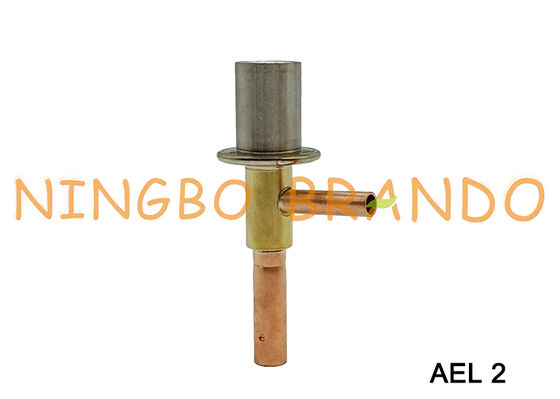 Honey well Tipe AEL-2.0 Katup Ekspansi Otomatis Seri AEL AEL-222202 AEL-222212