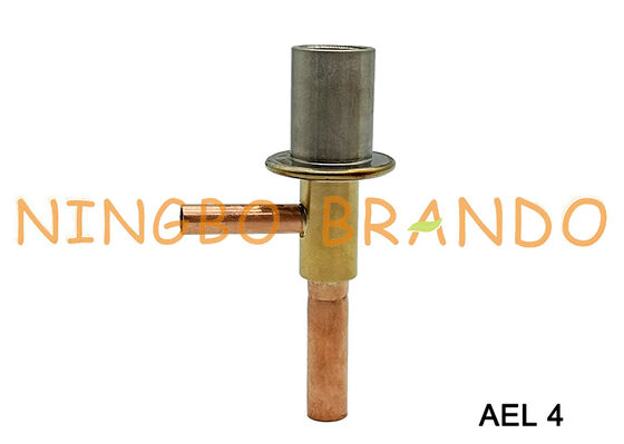 Katup ekspansi otomatis Sumur madu Tipe AEL- 4.0 AEL-222204 AEL-222214