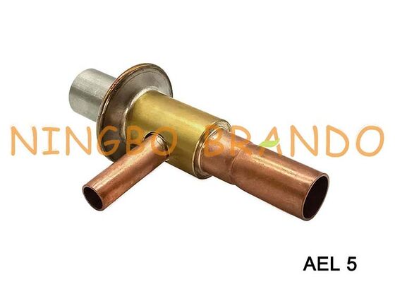 Katup ekspansi otomatis Sumur madu Tipe AEL- 5.0 AEL-222285