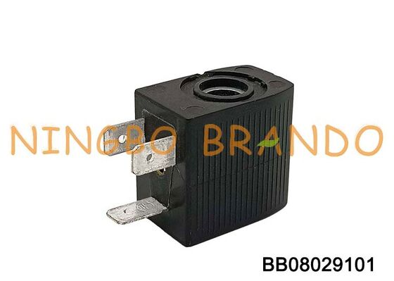Kumparan Katup Solenoid Burkert Tipe 6011 6012 24VDC 24V 230V 4W