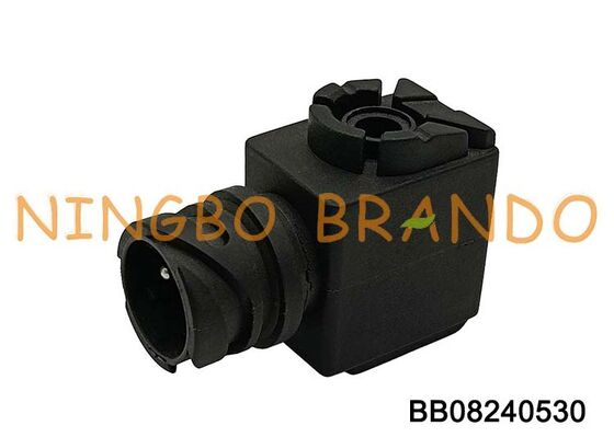 Kumparan Katup Solenoid Truk 24VDC 3.8W untuk DAF 1457276 1379776 1314514 1457278 1379779