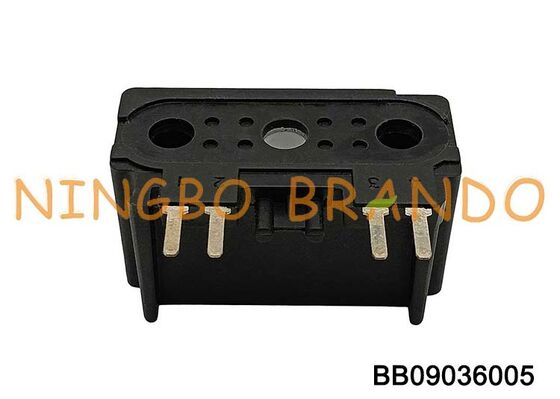 Kumparan Solenoid 24VDC 442 500 710 2 442 500 700 2 Kit Perbaikan ECU Trailer Tipe WABCO