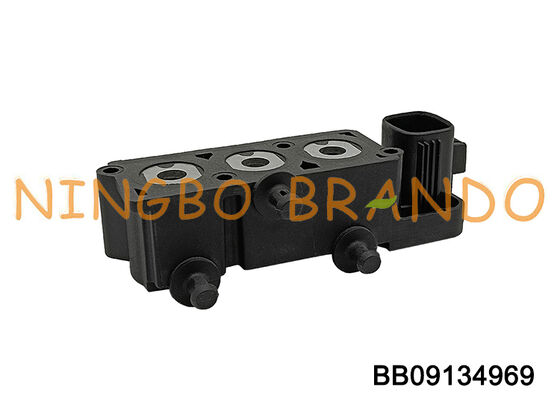 Kumparan Katup Solenoid Suspensi Udara 12V RVH000095 RVH000055 RVH500050 RVH500060 RVH000046