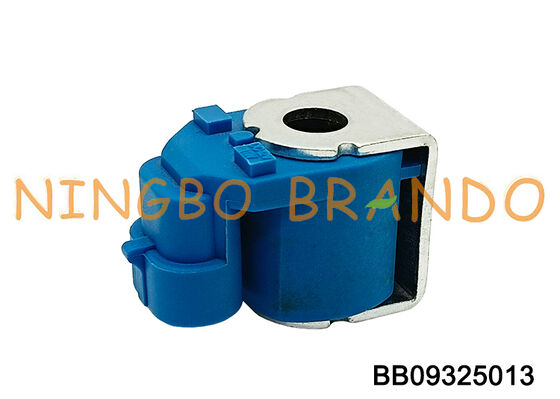 Kit Perbaikan Rel Injektor LPG CNG IG1 12V DC 3 Ohm Kumparan Solenoid