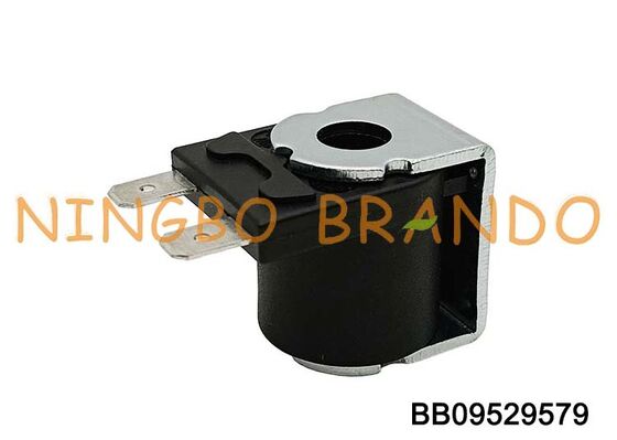 DC12V 11W Solenoid Coil untuk STAG CNG Reducer AC M10 AC M12 BFC Electrovalve Perbaikan Kit