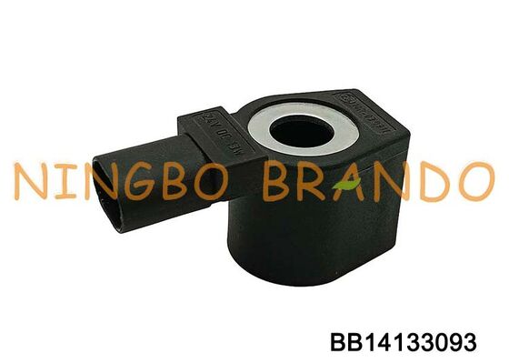 LO-VATO CNG Kumparan Solenoid Peredam Tekanan Berurutan 12V DC 13W 15.5W