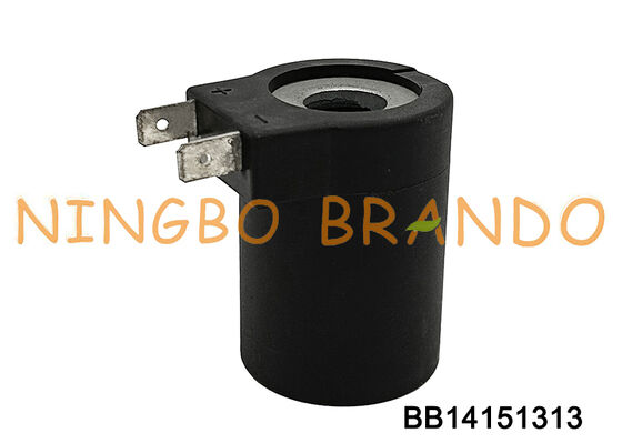 AT90E BRC CNG Regulator Peredam Tekanan 12VDC Kit Perbaikan Kumparan Solenoid
