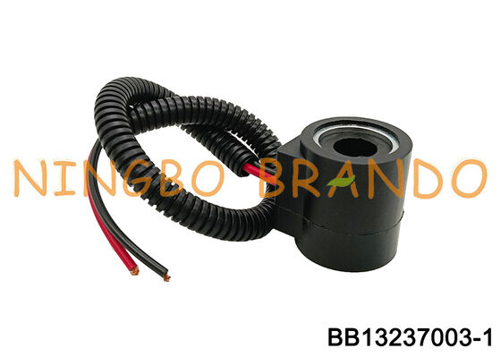 Kumparan Solenoid Hidraulik 12VDC 24VDC 6309311 6677153 6678696 6667688 6302201