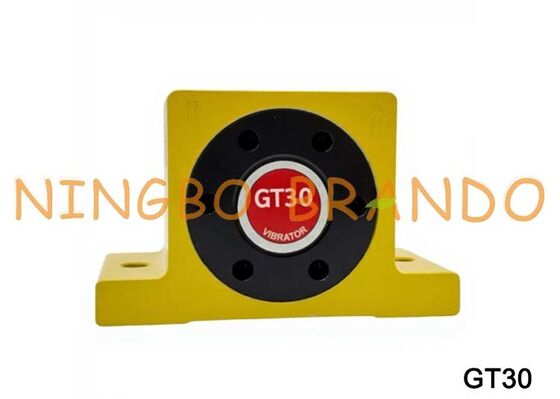 Pemasok vibrator pneumatik industri vibrator gt30