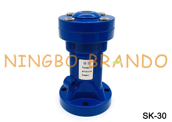Pemasok Pengetuk Pneumatik Industri Pengetuk Udara SK-30