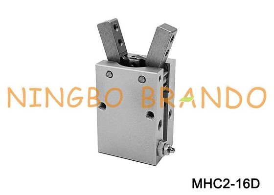 SMC Tipe MHC2-16D Pegangan Udara Sudut Pneumatik 16mm