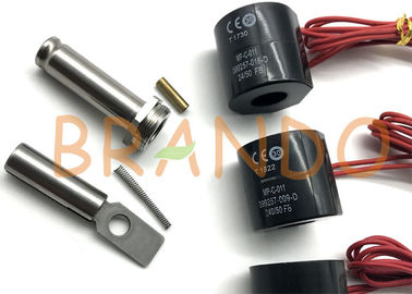 FTX8267A01505439 Kit ASCO 162188 Dengan MP-C-011 Solenoid Coil 240 / 50FB Untuk Henny Penny Komersial Kitchen Fryer