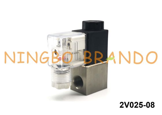 AIRTAC Tipe 2V025-08 1/4 