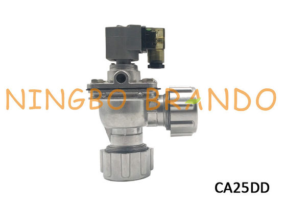 Goyen Tipe G1 Inch Dust Collector Valve Solenoid Dengan Dresser Nut cA / RCA25DD