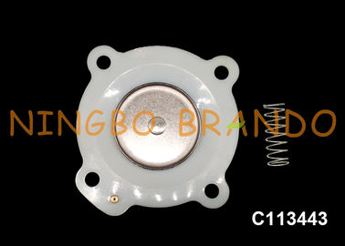 C113443 C113444 K200262 K238866 ASCO Jenis Katup Diafragma Perbaikan Kit Untuk 1 