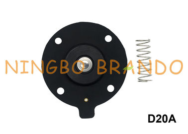 NBR Diafragma Perbaikan Kit Untuk SBFEC 3/4 