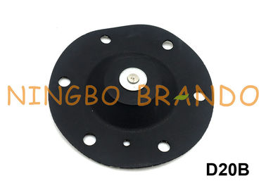 SBFEC Jenis Nitrile Diaphragm Valve Perbaikan Kit Untuk 3/4 