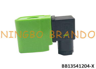 Jenis Versi Baru SBFEC Solenoid Coil Perbaikan Kit Untuk DMF Seri Debu Kolektor Pulse Valve AC220V DC24V