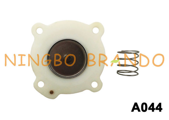 ASCO Type Pulse Jet Valve 3/4 '' 1 '' C113444 TPU / NBR Diafragma Perbaikan Kit