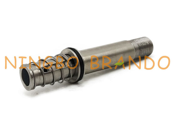 8.8mm OD Stainless Steel Plunger Tube Sistem Jangkar Armature Assembly 108-010-0055 09L02600A2CNN