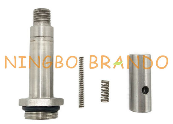 Katup Solenoid Gas Stasiun Pengisian CNG LPG 2/2 Way NC Armature Assembly