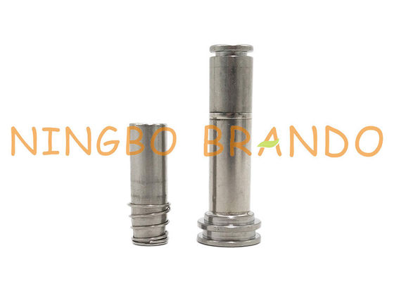 2 Way Biasanya Tertutup Solenoid Valve Armature Stem Plunger Assembly