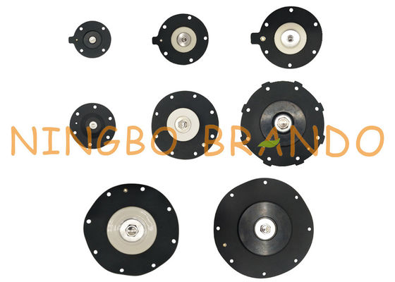 Diafragma Katup Pulsa BFEC