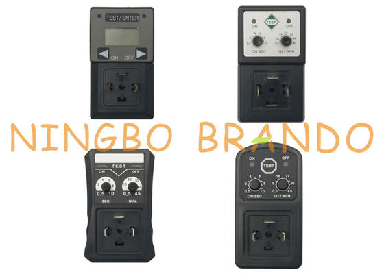 Timer Katup Solenoid