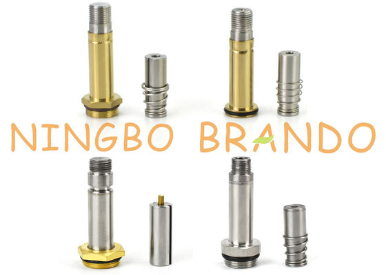 Plunger Katup Solenoid