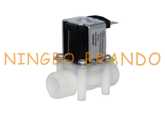 G1 / 2 `` Male Threaded Water Dispenser Reverse Osmosis RO Solenoid Valve